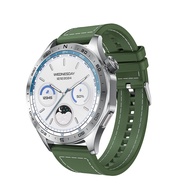 ADVAN Smartwatch On Move GPS Ai Assistant Amoled 1.43" Bluetooth Call Waterproof Tahan Air 5ATM Jam