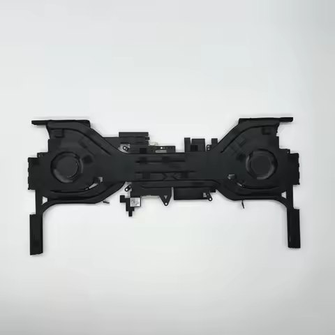 For DELL Alienware X16 R1 R2 Fan, Cooling Module, Heatsink 0CHHTH