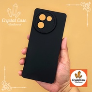 Soft Case Camera Protection Realme 3 3Pro 5 5Pro 6 6i 6Pro 7i 7Pro 8 8Pro 9i C3 C11 C12 C17 C20 C21 