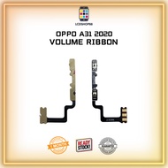 LCDSHOP88 OPPO A31 2020 VOLUME RIBBON OPPO A31 2020 VOLUME RIBBON OPPO A31 2020