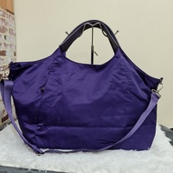The Best Purple Travel Bag agnes b.