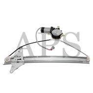 TOYOTA COROLLA AE100 / AE101 1992-1995 POWER WINDOW GEAR, DOOR GEAR, REGULATOR GEAR (WITH /MOTOR）