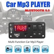 Promo Kit Modul Mp3 Bluetooth Wireless Player 5.0 Module Audio Speaker