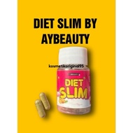 DIET SLIM  BY ATIKAHYUSOFF | DIET SLIM BY AY BEAUTY