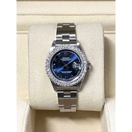 Rolex datejust Ladysize26mm (Including Diamond Edges) used like very new.