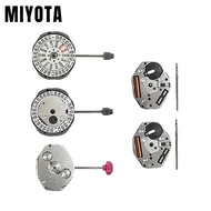 MIYOTA Watch Machine Movement GL02 GL12 GL22 GL32 1L45 1L02 1L12 1L22 1L32 GL45