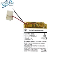 Brand New Suitable for Binger Black Technology Smart Watch Battery 3.7V 260mAh 452226Battery