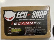 I Scanner ECU SHOP ลบโค้ด ผ่าน OBD2 รับ ประกัน 1 ปี ติดตั้งได้เลยไม่ต้องดัดแปลง