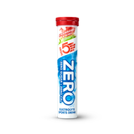 HIGH5 ZERO / ZERO Caffeine Hit / ZERO Protect - Zero Calorie Electrolyte Sports Drink (20 Tablets)