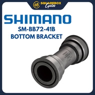 SHIMANO SM-BB72-41B Bottom Bracket