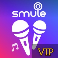 [1 MONTH VIP] Smule VIP 🎤