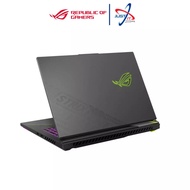 ROG Strix LAPTOP G18 2025 G814F-PS9038W R9-9955HX/ 32GB 5600MHZ/ 1TB 4.0/ RTX 5070 8GB/ 18" 2.5K 240