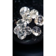 Natural Diamond banjar 1 ct Autumn 9