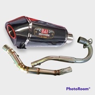 Yoshimura KLX CRF WR155 Exhaust