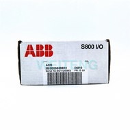 9 Years Old Shop ABB DI810 DCS Module 3BSE008508R1 S800 I/O Digital Control System