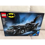 [READY STOCK] LEGO 76304 DC COMICS Batman ForeverTM BatmobileTM