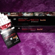 Rokok SMD mild/bold. Rokok Herbal / Rokok murah