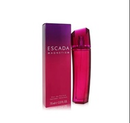 【包順豐櫃】Magnetism EDP by Escada 75ml / Fragrance for Women / 女性香水 / Pour Femme / Eau de Parfum / 香水 Pe