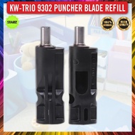KW-TRIO 9302 Puncher Blade Refill / Punching Blade