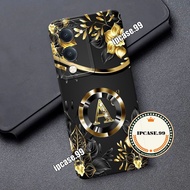 Softcase VIVO Y04S 4G - VIVO Y29S 5G - VIVO Y04 4G - Softcase Casing Silicone Case Procamera Hp 23