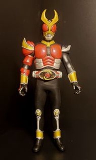 幪面超人  假面騎士 Kamen Rider 亞極陀Agito烈焰形態
