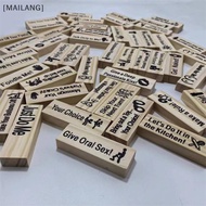 [ML]💥💥💥 เกมบล็อกทาวเวอร์ jenga. เกมบล็อกทาวเวอร์ Jenga