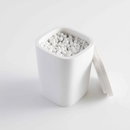 PLUTO 棉花棒杯連蓋