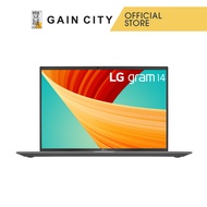 Lg Gram 14" I5-1340p Grey 14z90r-g.aa56a3