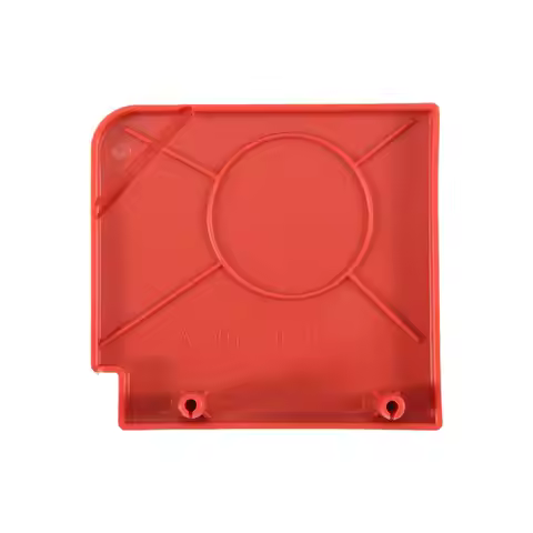 Compatible Battery Positive Terminal Cover Cap for Mercedes W204 W211 W169 W203 W222 A0015460835 001