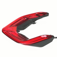 Motorcycle Racing LED Rear Tail Light Integrated Turn Signals For DUCATI Streetfighter Panigale V4