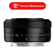 SONY Wholesale Ttartisan Af 27Mm F/2.8 Lens For E Mountsony Official Af 27 Mm F2.8sony