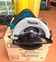 Máy Cắt Gỗ Cầm Tay 185mm Makita M5801B ( tặng kèm lưỡi cưa gỗ theo máy )