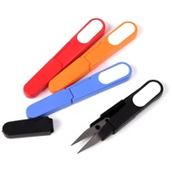 Fishing Hook Scissors - 7261 - Multi-Color