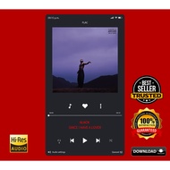 6LACK - SINCE I HAVE A LOVER (2023) (24bit-48kHz – MQA 192kHz) [FLAC]