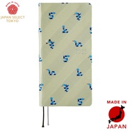 Hobonichi Techo 2025 Weeks MEGA English Edition Slim Vertical A5 217 Pages