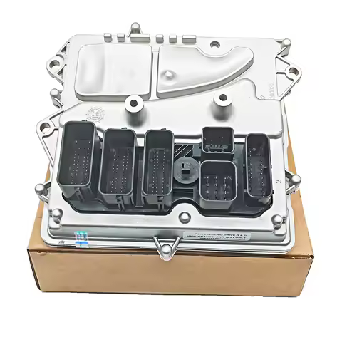 N55 0261S07334 0261S07331 0261S06727 Original New Engine Computer ECU Electronic Control Unit For BM