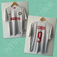 Jersey Original Inter Milan Away 2014-15 Icardi