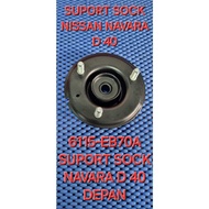 NAVARA FRONT SOCKS SUPPORT D40 56115-EB70A