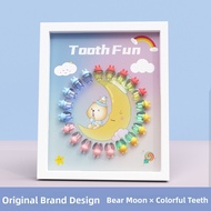 Teeth Collection Box