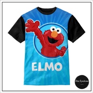 ELMO Kids T-Shirt