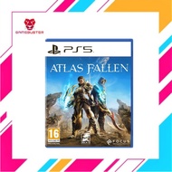 PS5 Atlas Fallen