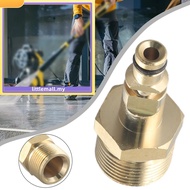 【LLMA】M22 Adapter High Pressure Washer Hose Pipe Quick Connector Convert Tool
