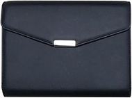 Voikoli Protective Case Laptop Sleeve Bag Compatible with GPD Pocket 4 8.8 inch, Easy to Carry (Blac