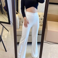 516 Cutbray scuba pants / WILL BE SHIPPED ASAP 3 DAY/