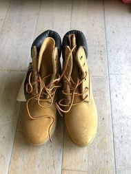 Timberland waterproof series