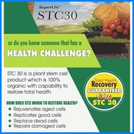 ◯   ◔ SuperLife STC30 Plant stemcell therapy