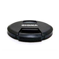 (Lens Cap) Sigma Lens Cap (July 55/7/82) - New