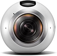 SAMSUNG Videocamera Samsung Gear 360 C200 Bianca