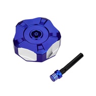 Motorcycle Gas Cap Air Vent Oil Cover For YZ85 YZ125 YZ250 YZ250F YZ450F YZ125X YZ250X WR250F KLX110