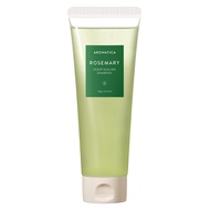 AROMATICA Rosemary Scalp Scaling Shampoo 6.08 fl.oz / 180ml